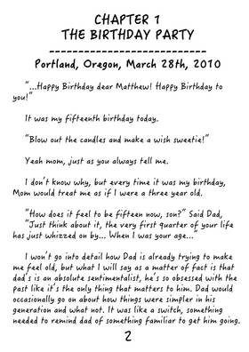 Read Teenadult  1 Page 7 in English
