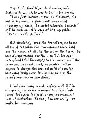 Read Teenadult  1 Page 10 in English