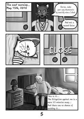 Read Teenadult  2 Page 7 in English