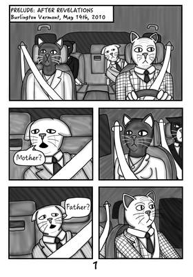 Read Teenadult  2 Page 3 in English