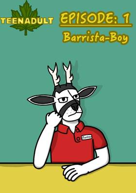 Read Teenadult  2 Page 1 in English