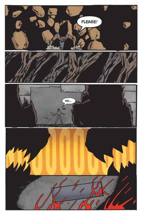Read Packs of the Lowcountry   1 Page 6 in English