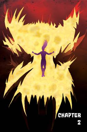 Read Packs of the Lowcountry   2 Page 1 in English