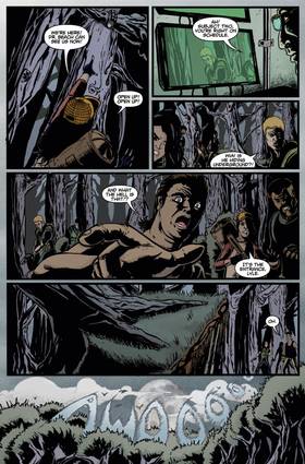 Read Packs of the Lowcountry   2 Page 3 in English