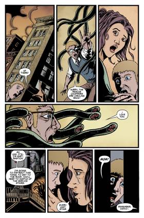 Read Packs of the Lowcountry   3 Page 3 in English