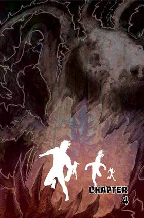 Read Packs of the Lowcountry   4 Page 1 in English