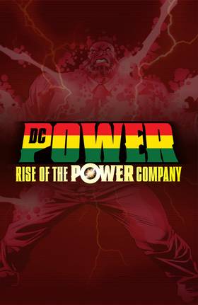 Read DC Power: Rise of the Power Company  1 Page 2 in English