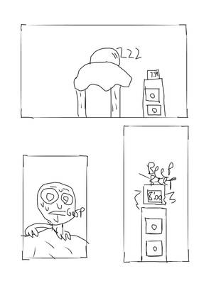 Read Phone Comics  1 Page 1 in English