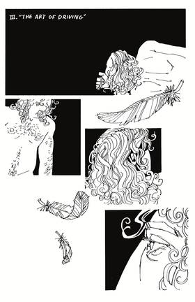 Read Patron/Saint  2 Page 2 in English