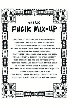 Read Patron/Saint  1 Page 2 in English