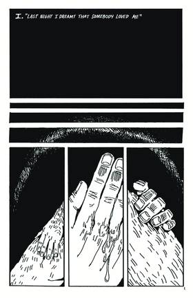 Read Patron/Saint  1 Page 3 in English