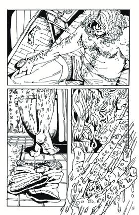 Read Patron/Saint  1 Page 7 in English
