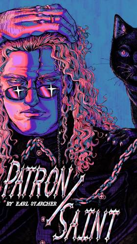 Read Patron/Saint  1 Page 1 in English