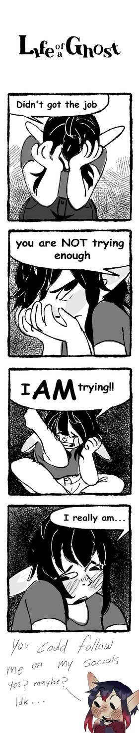 I dont have a job