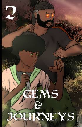 Read Gems and Journeys  2 Page 1 in English
