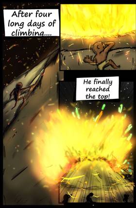 Read Gems and Journeys  1 Page 8 in English