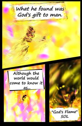 Read Gems and Journeys  1 Page 9 in English