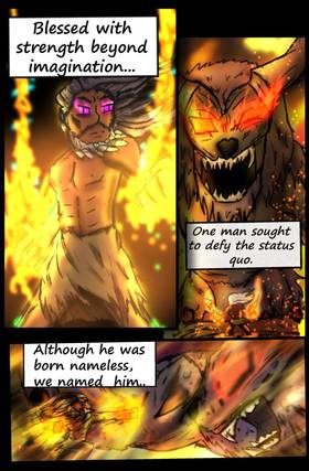 Read Gems and Journeys  1 Page 10 in English