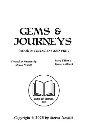 Read Gems and Journeys  2 Page 2 in English
