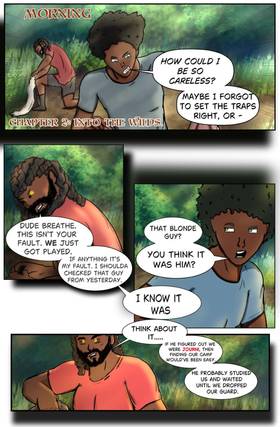 Read Gems and Journeys  2 Page 3 in English