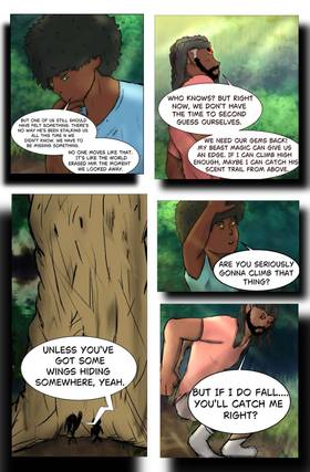 Read Gems and Journeys  2 Page 5 in English