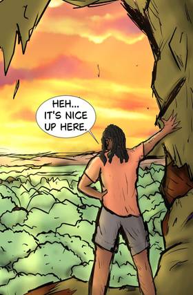 Read Gems and Journeys  2 Page 9 in English