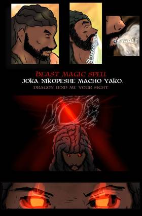 Read Gems and Journeys  2 Page 10 in English
