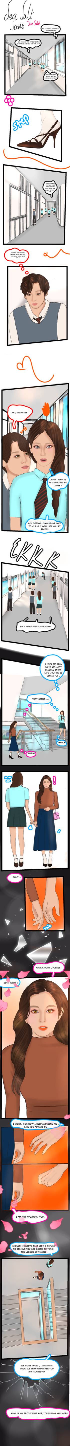 Read Sea Salt Scent  2 Page 1 in English