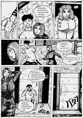 Read I invited an elf over   1 Page 7 in English