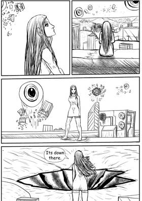 Read Doors  1 Page 2 in English