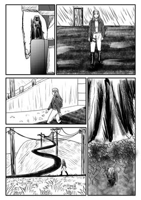 Read Doors  1 Page 4 in English