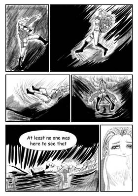 Read Doors  1 Page 6 in English