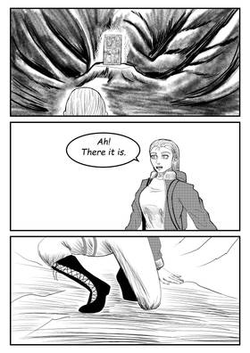 Read Doors  1 Page 7 in English