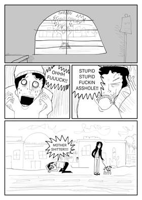 Read SOMUNAUTA  13 Page 10 in English