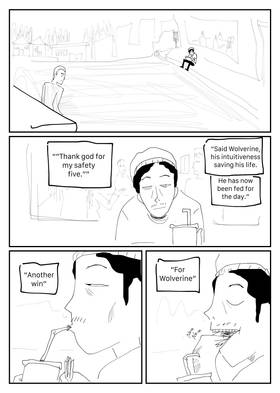 Read SOMUNAUTA  14 Page 4 in English