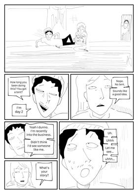Read SOMUNAUTA  14 Page 6 in English