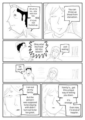 Read SOMUNAUTA  14 Page 8 in English