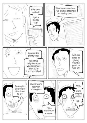 Read SOMUNAUTA  14 Page 9 in English