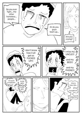 Read SOMUNAUTA  14 Page 10 in English