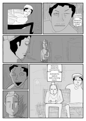 Read SOMUNAUTA  15 Page 8 in English
