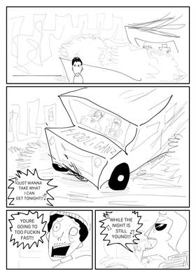 Read SOMUNAUTA  16 Page 2 in English