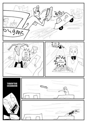 Read SOMUNAUTA  16 Page 3 in English