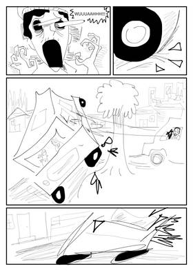Read SOMUNAUTA  16 Page 6 in English