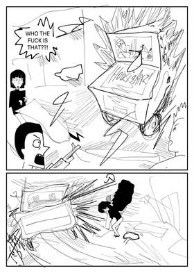 Read SOMUNAUTA  16 Page 8 in English