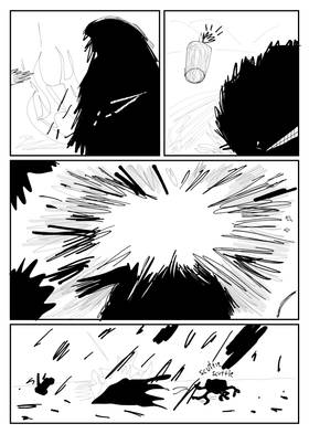 Read SOMUNAUTA  17 Page 6 in English