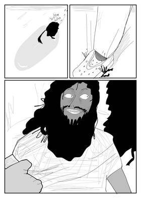 Read SOMUNAUTA  17 Page 7 in English