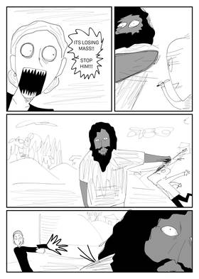 Read SOMUNAUTA  17 Page 8 in English