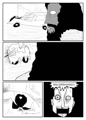 Read SOMUNAUTA  17 Page 9 in English