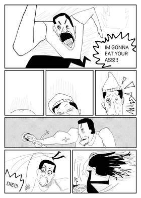 Read SOMUNAUTA  17 Page 10 in English