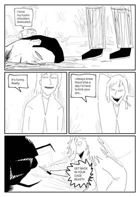 Read SOMUNAUTA  17 Page 3 in English